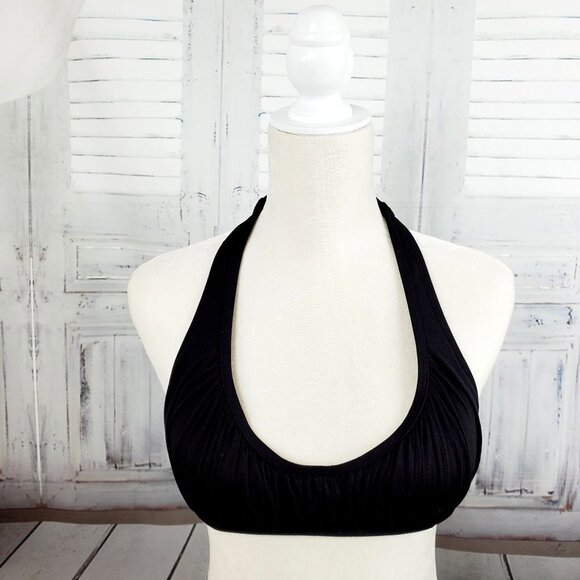 Juicy‎ Couture Bikini Top Halter with Charms - Picture 8 of 11